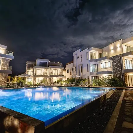 Penthouse Beachfront Ocean Terraces Residence, Poste Lafayette-Apt-D3 Exterior photo