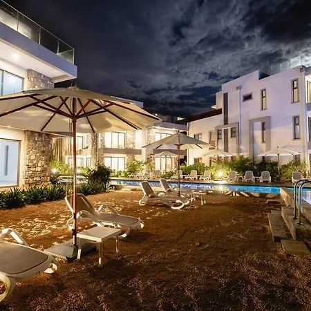 Penthouse Beachfront Ocean Terraces Residence, Poste Lafayette-Apt-D3 Exterior photo