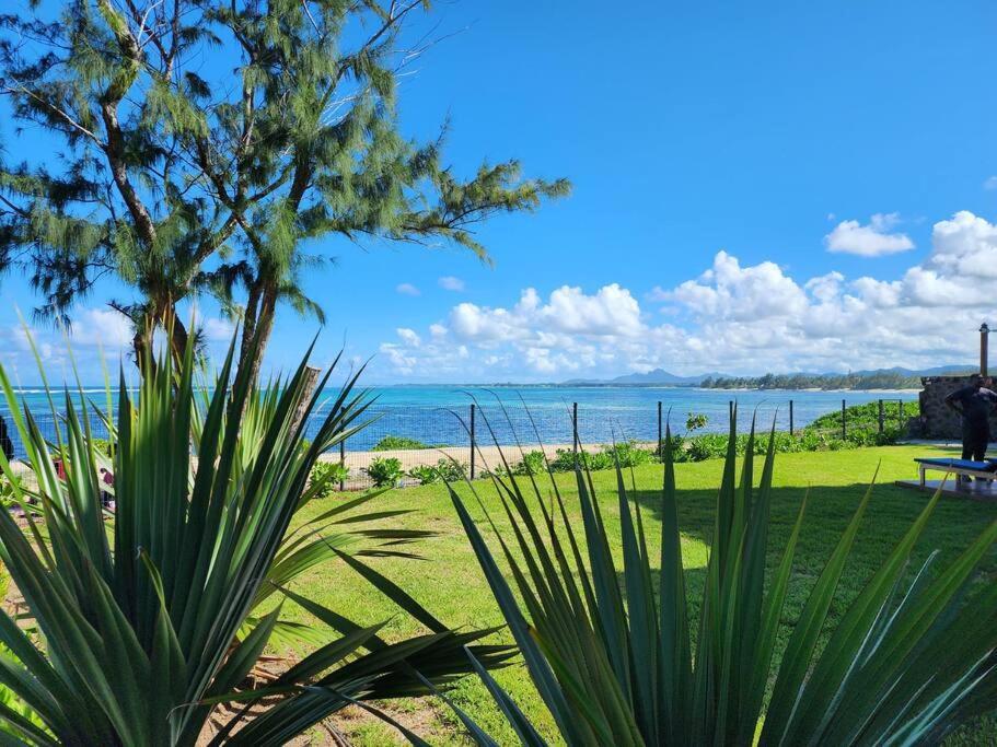 Penthouse Beachfront Ocean Terraces Residence, Poste Lafayette-apt-d3 *
